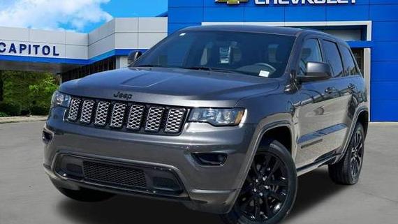 JEEP GRAND CHEROKEE 2019 1C4RJFAG9KC694997 image
